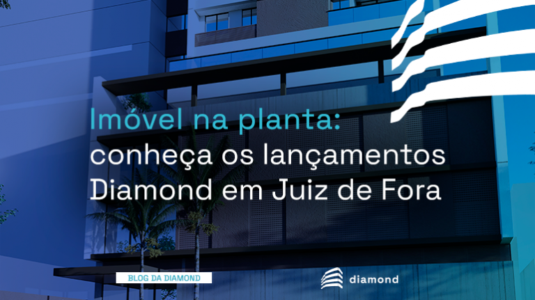 Imóvel na planta