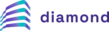 Logo diamond