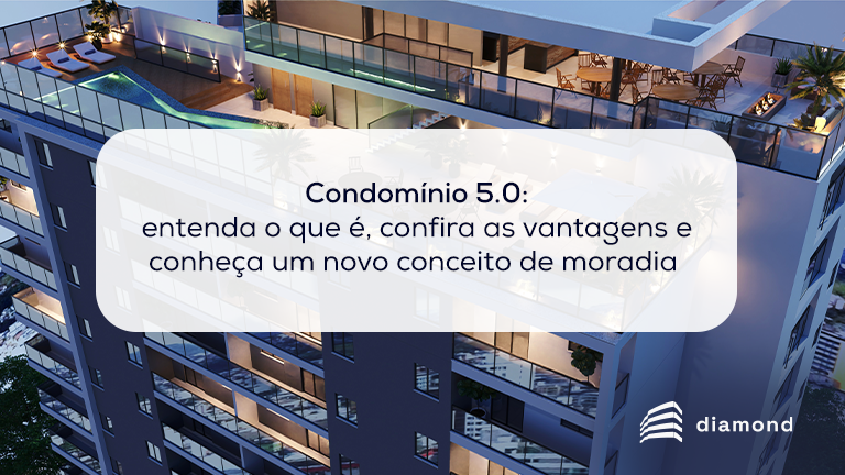 Entenda o que é e confira as vantagens e conheça um novo conceito de moradia