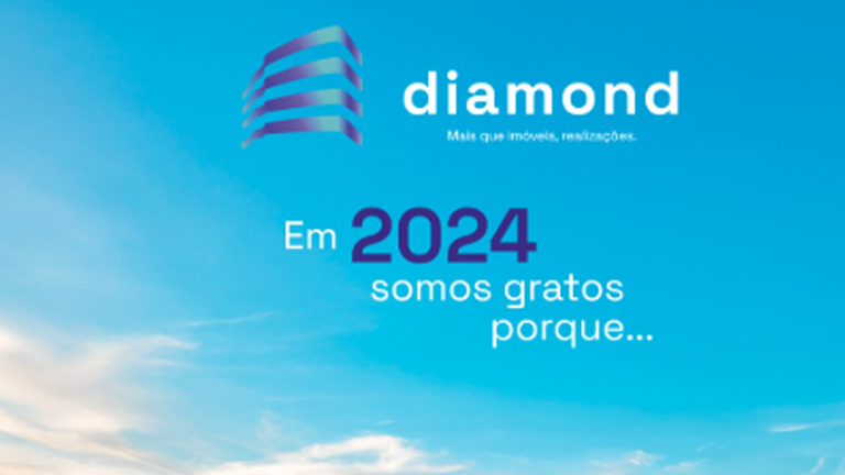 Em 2024, os empreendimentos Diamond tomaram conta de Juiz de Fora e, nesse conteúdo, você fica por dentro de todos os detalhes!