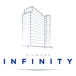 Diamond Infinity