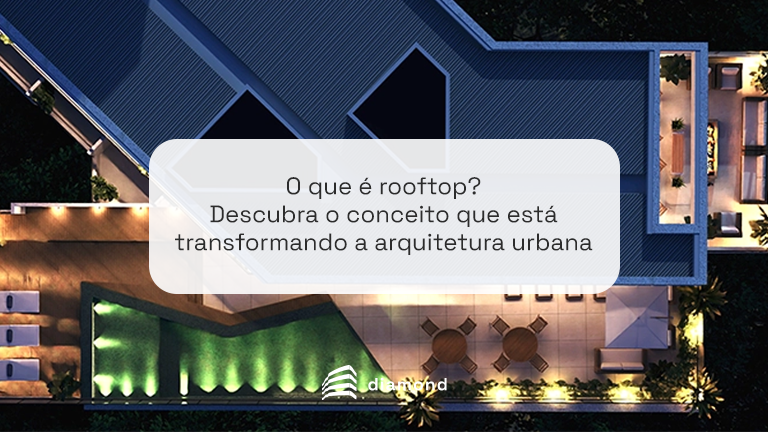 o que é rooftop