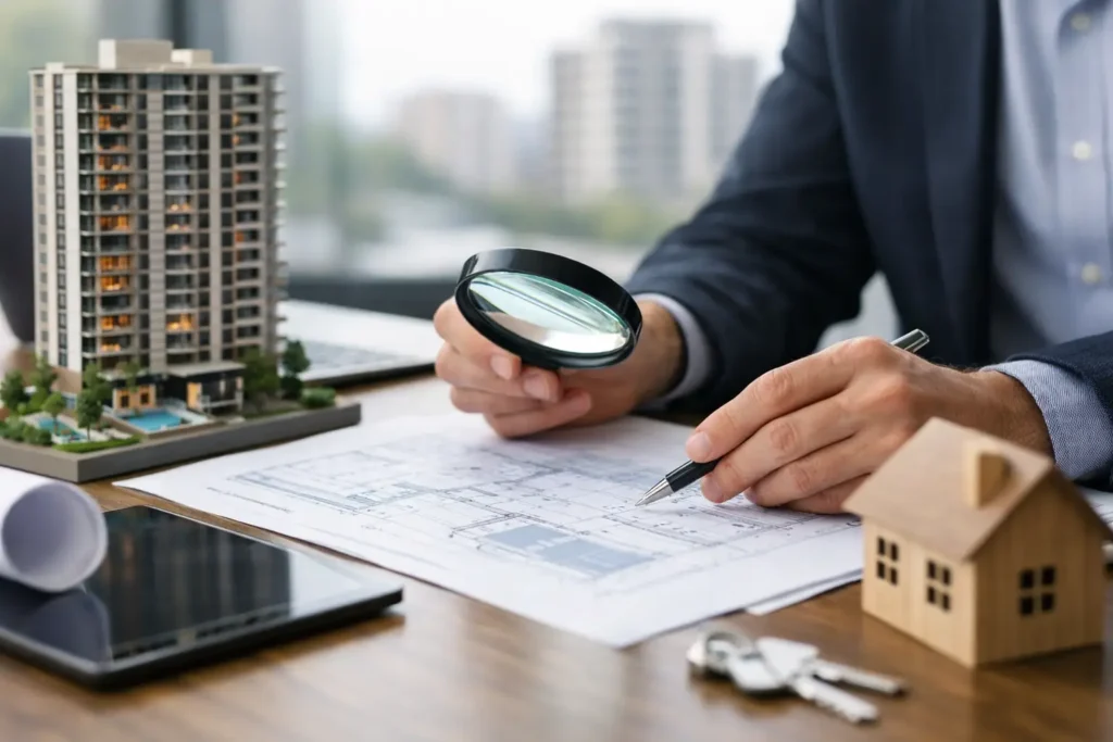 O que analisar em lançamento imobiliário