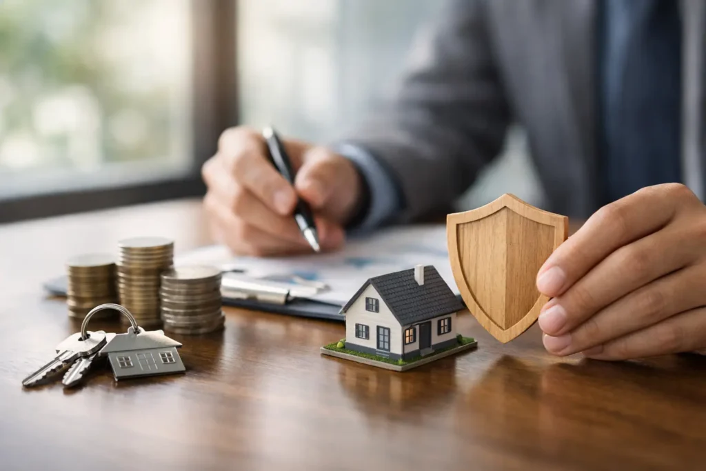 Segurança ao investir em imóvel: o que avaliar