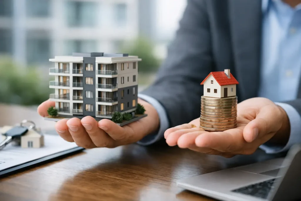 Apartamento para investimento vale a pena?